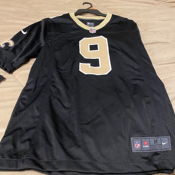 Nike NFL Drew Brees Jersey - Picture 13 of 13